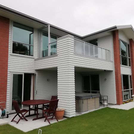 Bed and Breakfast Whaka Heights à Christchurch Extérieur photo