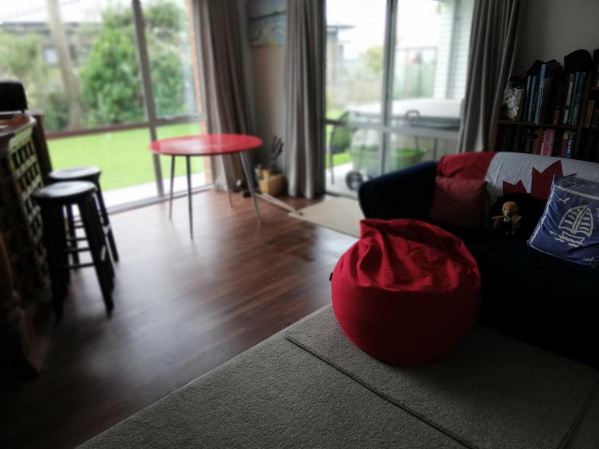 Bed and Breakfast Whaka Heights à Christchurch Extérieur photo